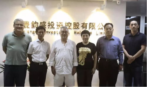 乾丰钧盛携手均和,众人拾柴火焰高