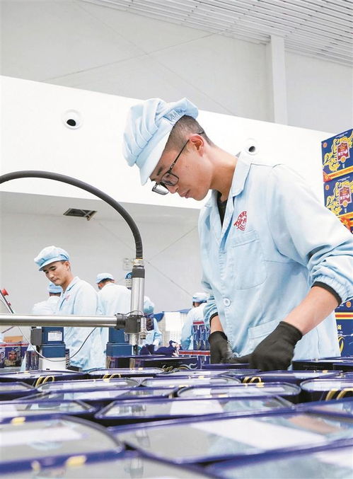 老字号,何以焕 新