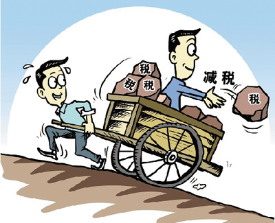 央行降准降息不如财政减税？投资咨询视角下的政策选择分析