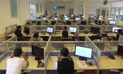 安宜集团 以新基建生态链为核心，投资咨询服务赋能行业未来