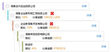 海南运兴实业投资公司